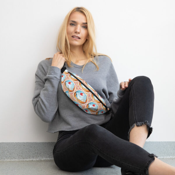 Chelsea Buns Bum Bag