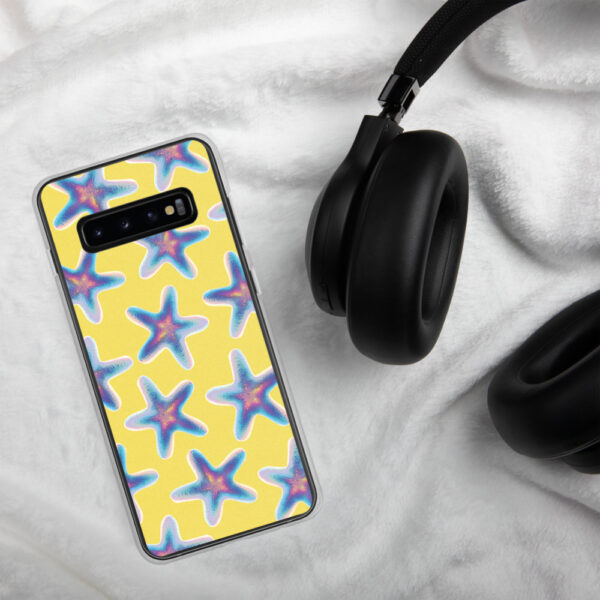Starfish Samsung Case